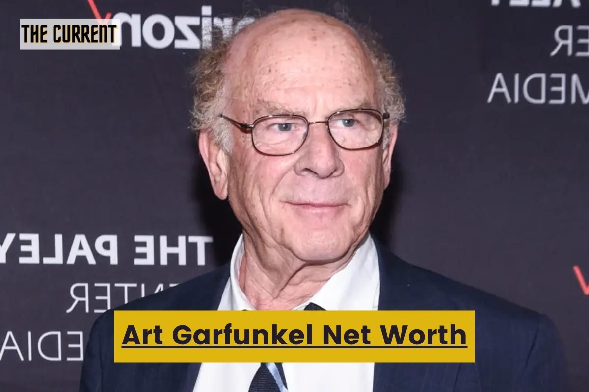 Art Garfunkel Net Worth Updated 2022 How Rich American Singer Art