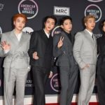 BTS Is Taking A 'BREAK' From Music Together!