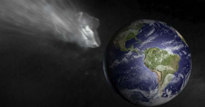 Don’t Look Up: Can An Asteroid Really Wipe Out Humanity?