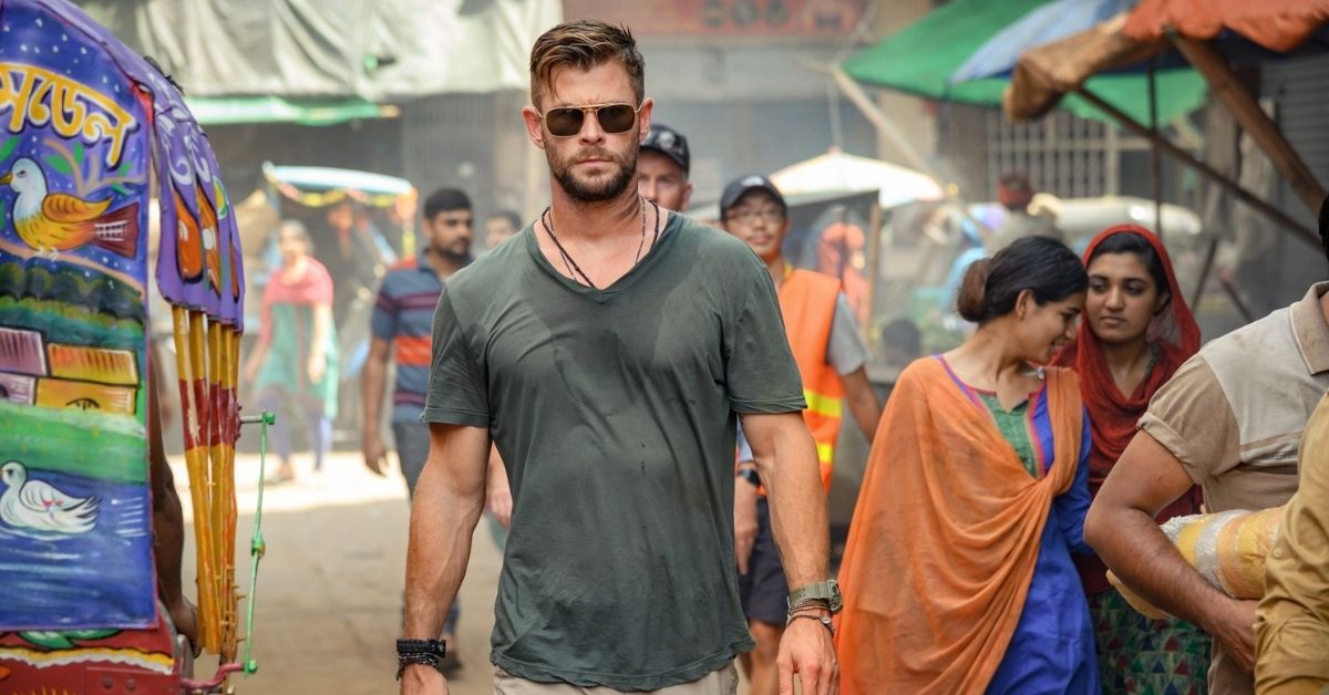 Extraction 2: Chris Hemsworth Starts Filming! Release Date Status Updates