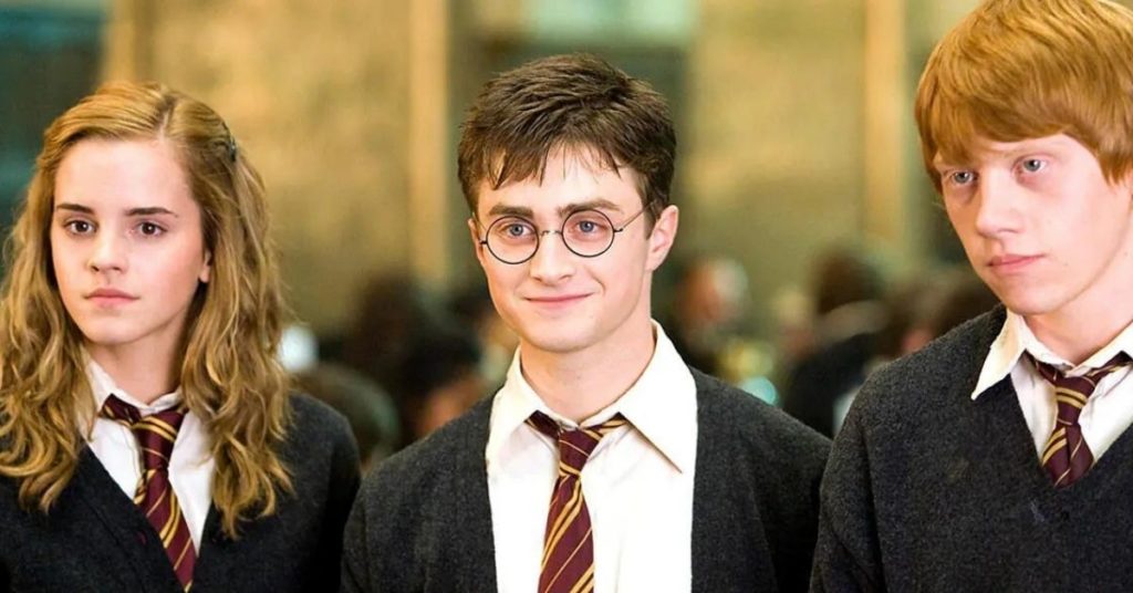 Harry Potter Reunion: A New Teaser Is Here! Everything Potterheads Should Know
