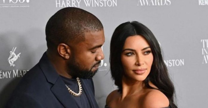 Kanye West Is Not Looking Back On Kim Kardashian