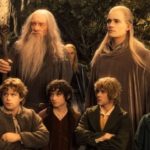 Lord of the Rings Reunion: Cast Reunites For A RAP!