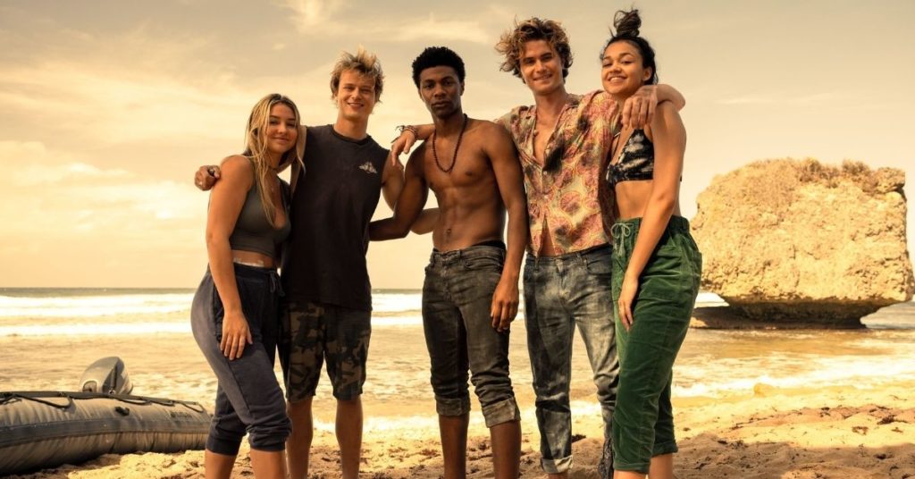 Outer Banks Season 3 Netflix Release Date Status, Cast & other latest updates!