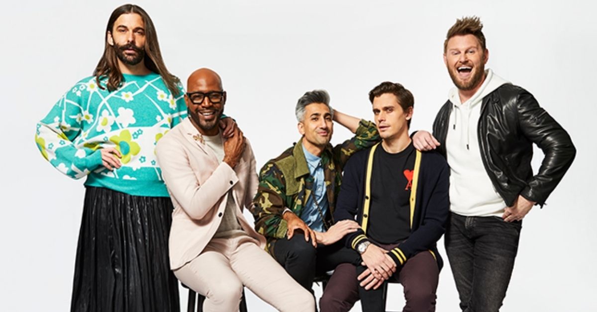Queer Eye Season 6: First Trailer Is Here! Everything You Should Know