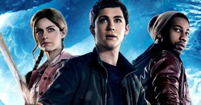 Percy Jackson TV Series: Popular Actress Denies Return! What Is Known?