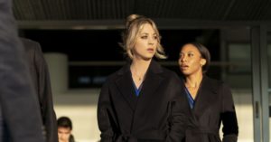 The Flight Attendant Season 2: When Will It Release? Do We Have A Release Date?