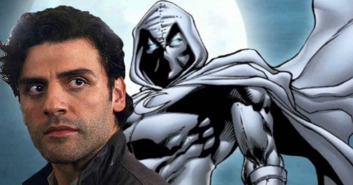 Who Is Oscar Issac? The Actor In Marvel’s Moon Knight?