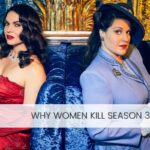 Why Women Kill Season 3