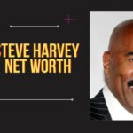 steve harvey net worth
