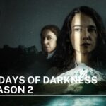42 Days of Darkness Season 2