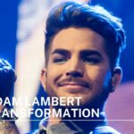 Adam Lambert Transformation
