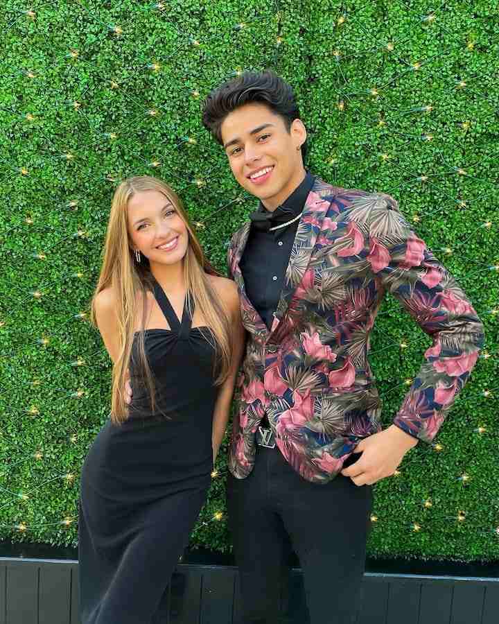 Who Is Lexi Rivera Dating: Is She In Relationship With Andrew Davila?