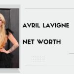 Avril Lavigne net worth