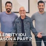 Celebrity IOU Season 4 Part 2