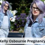 Kelly Osbourne Pregnancy