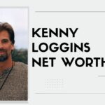 Kenny Loggins net worth
