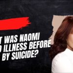 Naomi Judd Illness