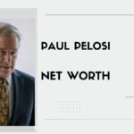 Paul Pelosi net worth