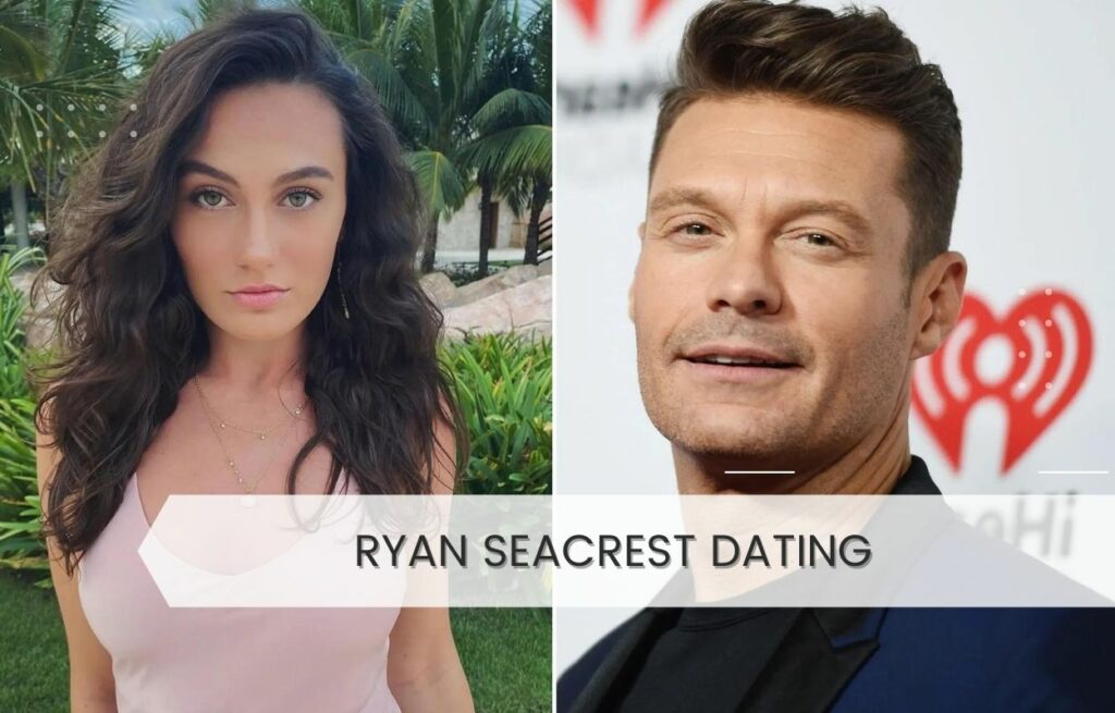 Ryan Seacrest Dating