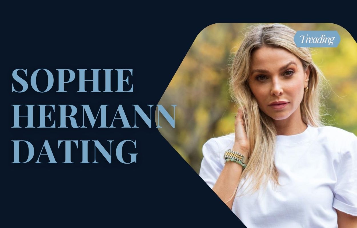 Sophie Hermann Dating