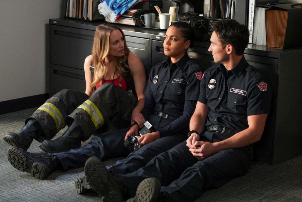 Station 19 Season 6 Expected Release Date