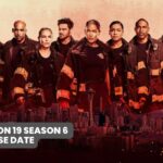Station 19 Season 6 Release Date Status