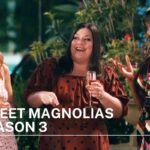 Sweet Magnolias Season 3 Release Date Status