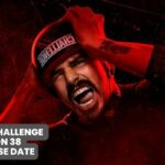 The Challenge Season 38 Release Date