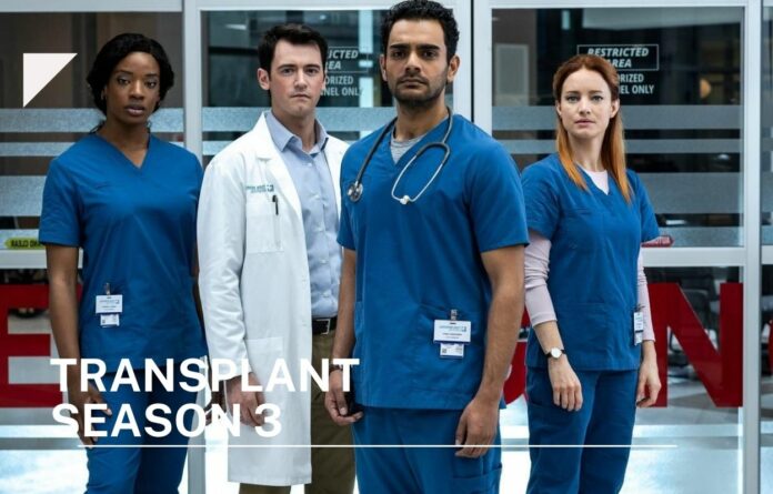 Transplant Season 3 Renewed At CTV: Expected Release Date Status, Plot ...