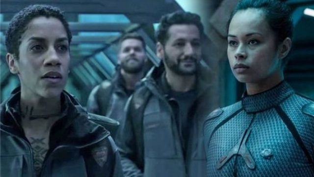 Why The Expanse Season 7 Cancelled At Amazon