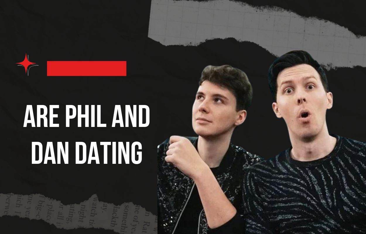 are phil and dan dating