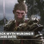 black myth wukong release date