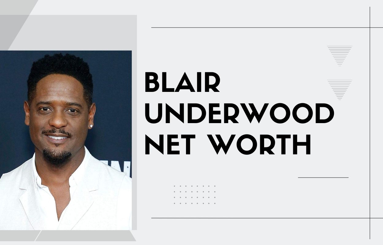 blair underwood net worth