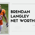 brendan langley net worth