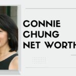 connie chung net worth