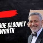 george clooney net worth