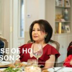 house of ho season 2