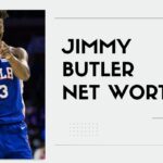 jimmy butler net worth