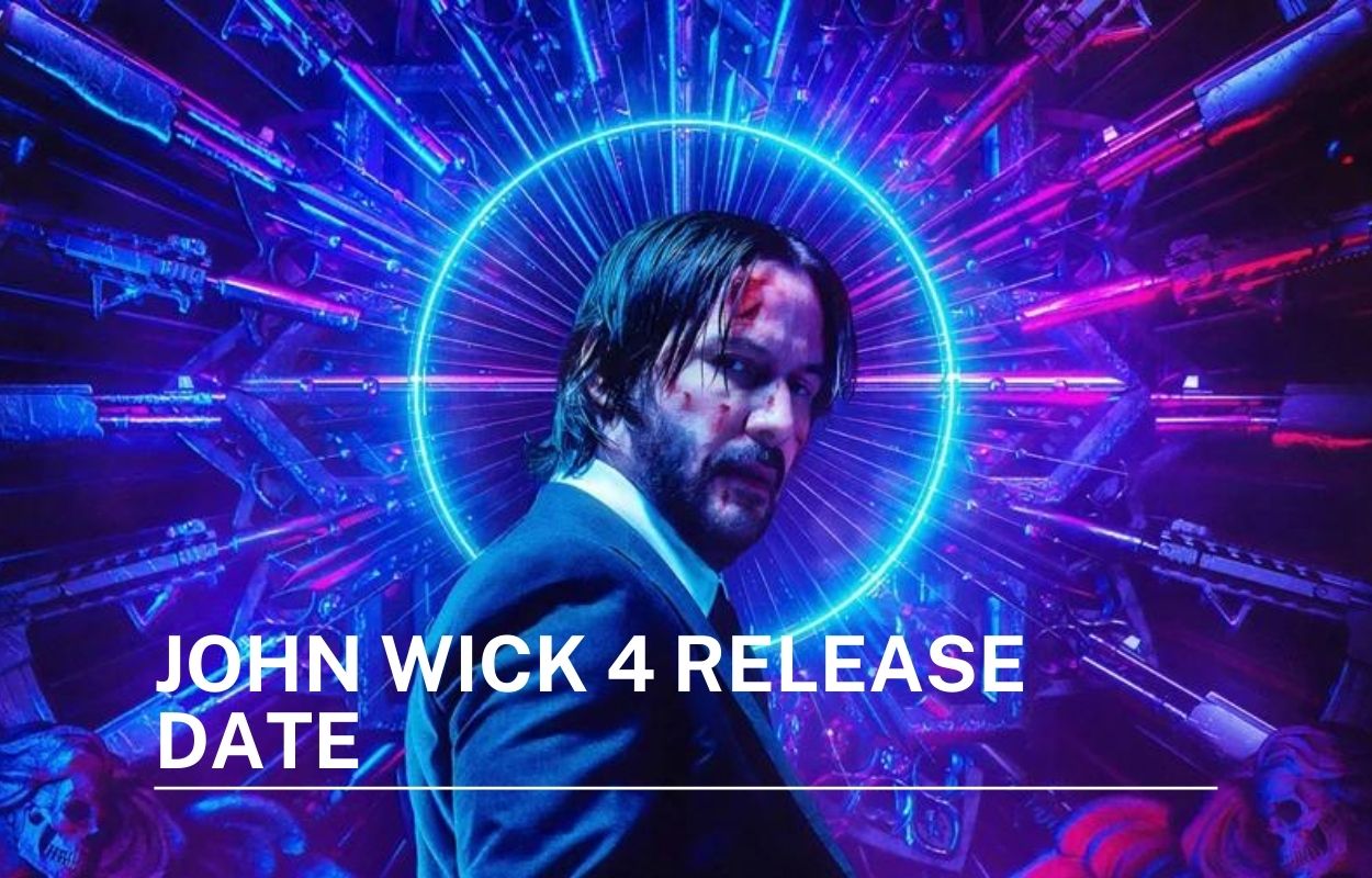john wick 4 release date
