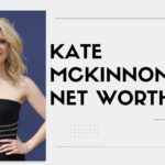 kate mckinnon net worth