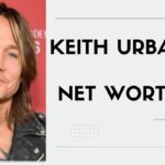keith urban net worth