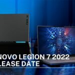 lenovo legion 7 2022 release date