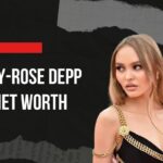 lily-rose depp net worth