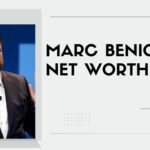 marc benioff net worth