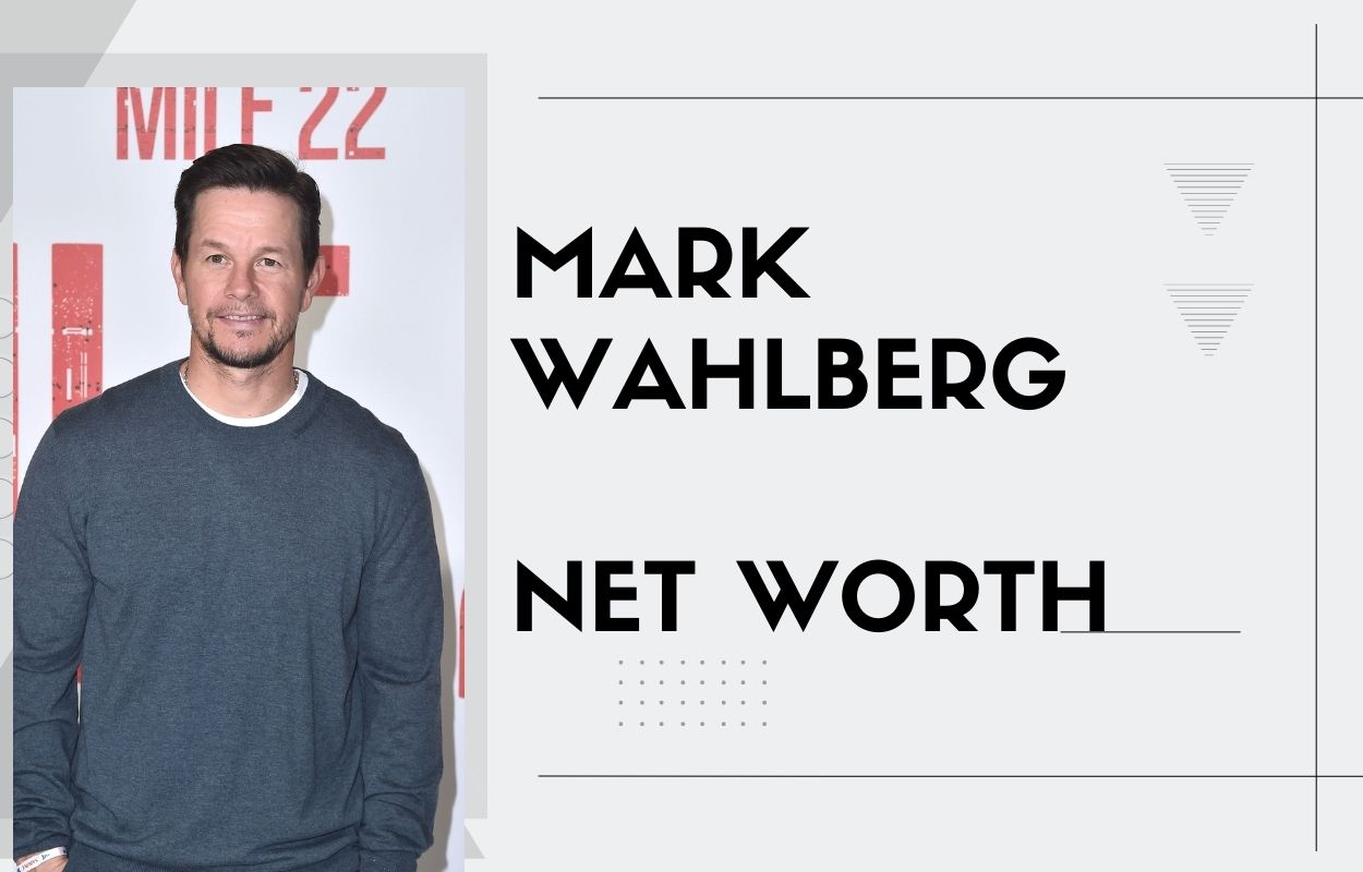 mark wahlberg net worth