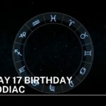 may 17 birthday zodiac