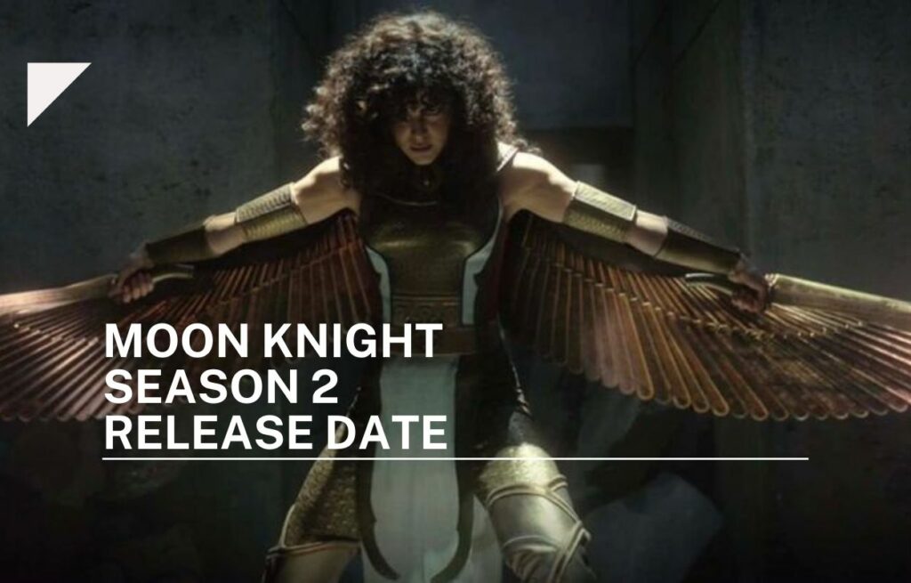 Moon Knight Season 2 Release Date Status (Disney+) Cast, Spoiler