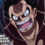 one piece episode 1018 release date