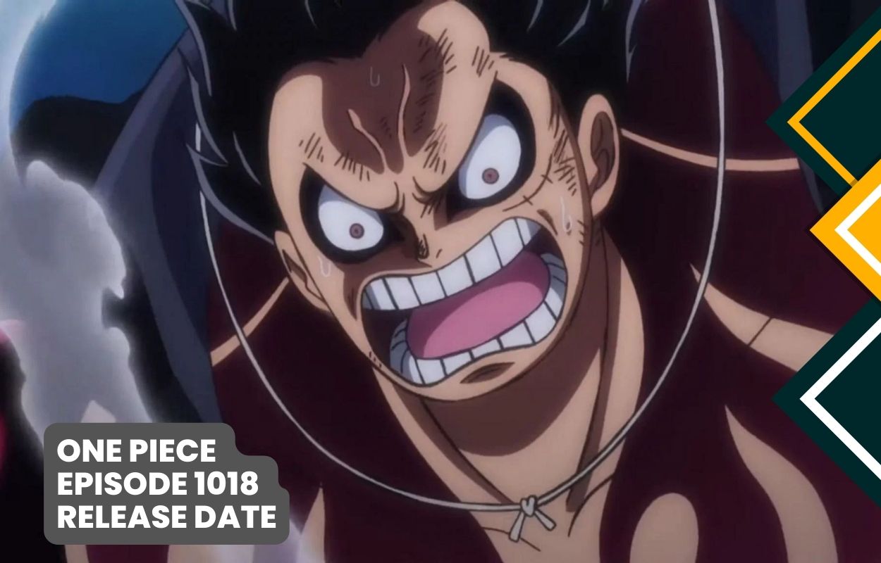 one piece episode 1018 release date